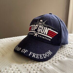 Top Gun Hat